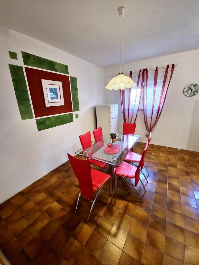 Apartments Cacija Трогір Екстер'єр фото